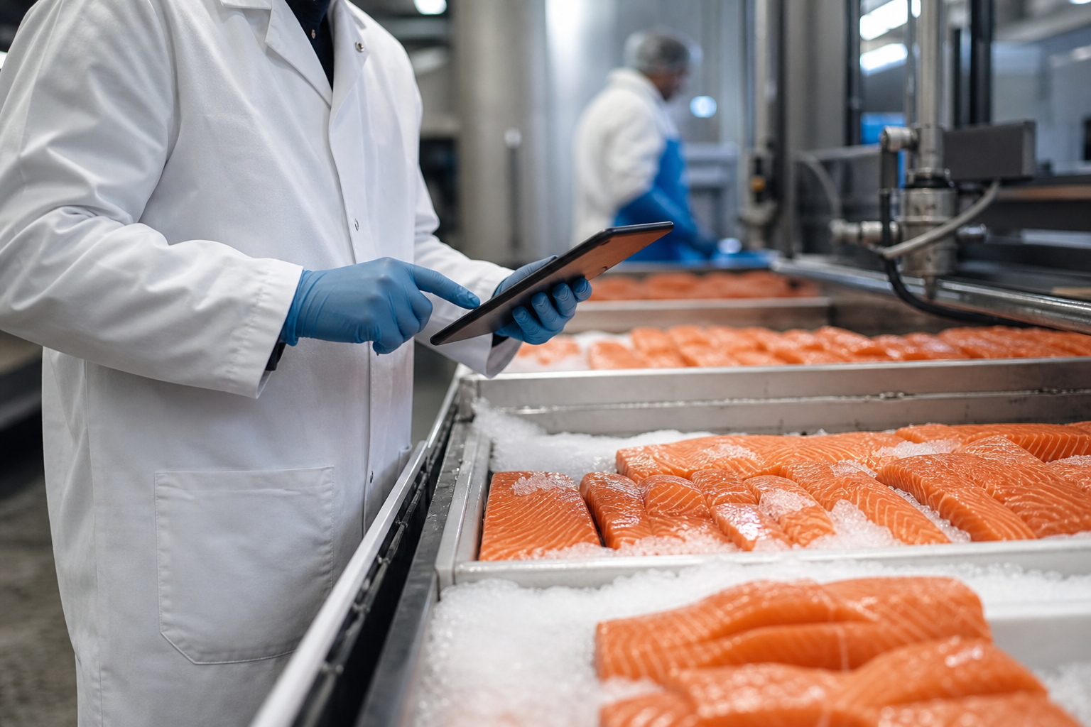 Columbus Meat and Seafood Recruiters
